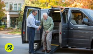 Private Transportation for Seniors: Costs, Benefits & Tips