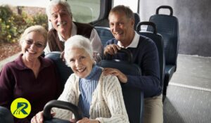 Senior Transportation vs Taxi – Which Is Better for Elderly Riders?