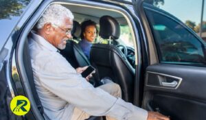 Top Transportation Options for Seniors