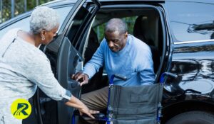 Affordable Senior Transportation Services