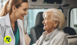 Medical Transportation for Seniors