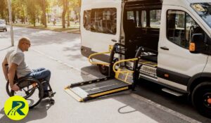 Top Transportation Options for Seniors