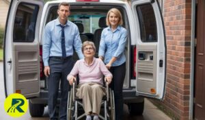 Private Transportation for Seniors: Costs, Benefits & Tips