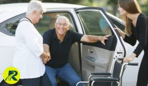 Senior Transportation vs Taxi – Which Is Better for Elderly Riders?