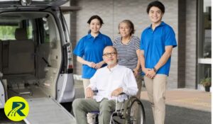 How to Book Senior Transportation for Doctor Appointments