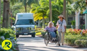 Top Transportation Options for Seniors