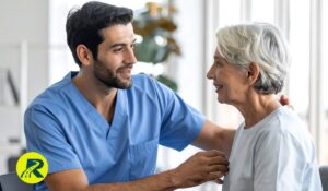 Medical Transportation for Seniors