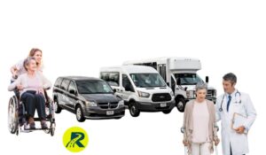 Senior Transportation vs Taxi – Which Is Better for Elderly Riders?