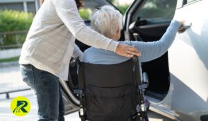 Affordable Senior Transportation Services