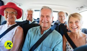Medical Transportation for Seniors