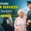 Private Driver Services for Seniors in Montreal